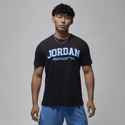 Jordan Sport Men's Dri-FIT T-Shirt. Nike.com